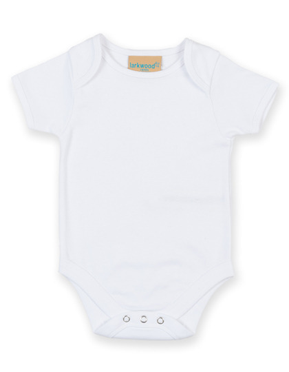 Baby Jersey Short Sleeved Body