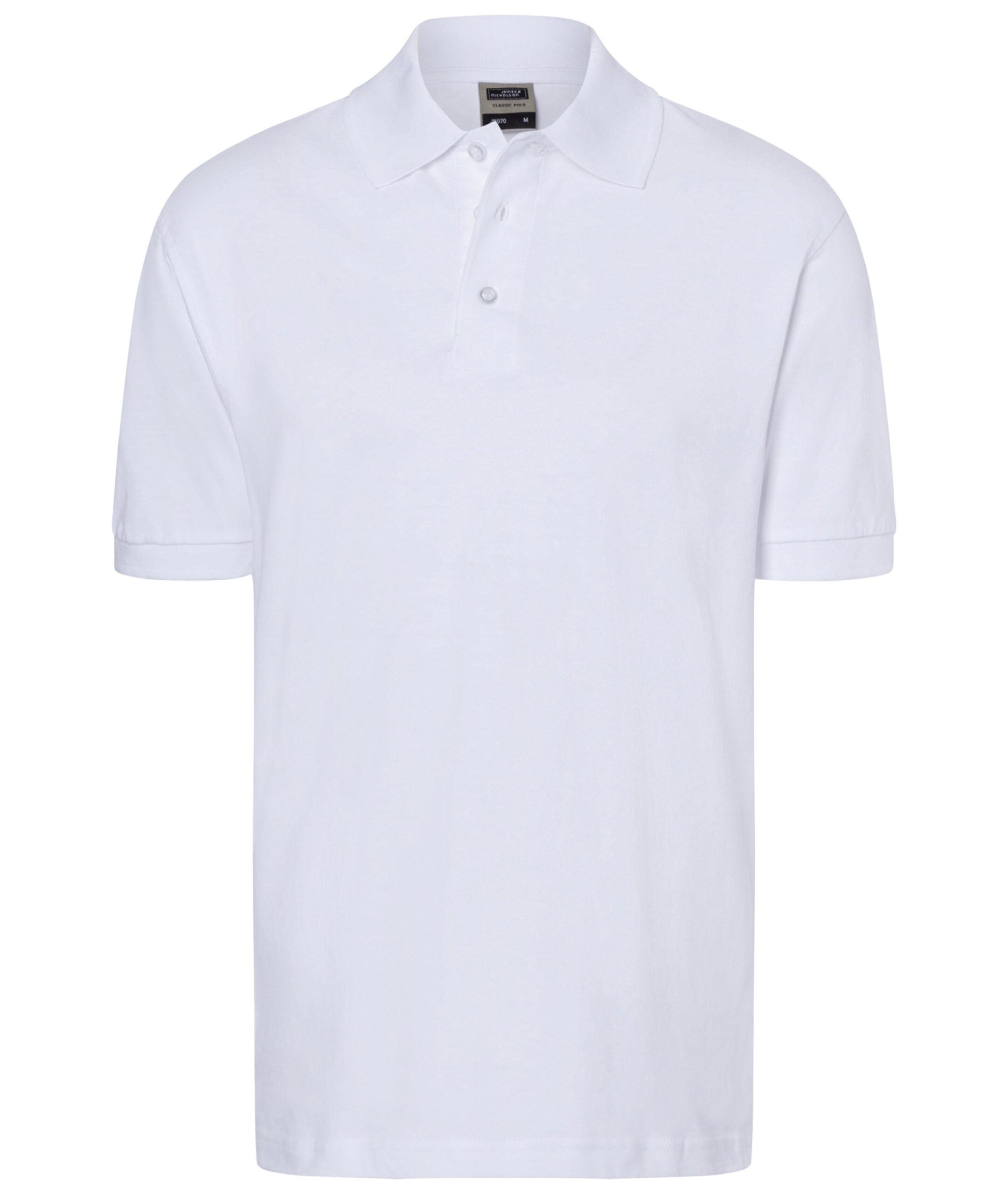 Men Poloshirt Classic JN70