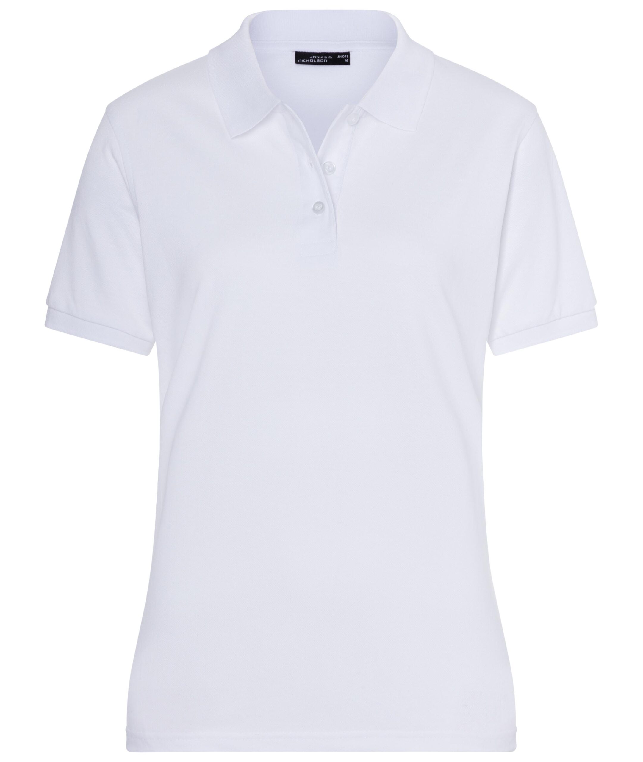 Woman Poloshirt Classic JN71