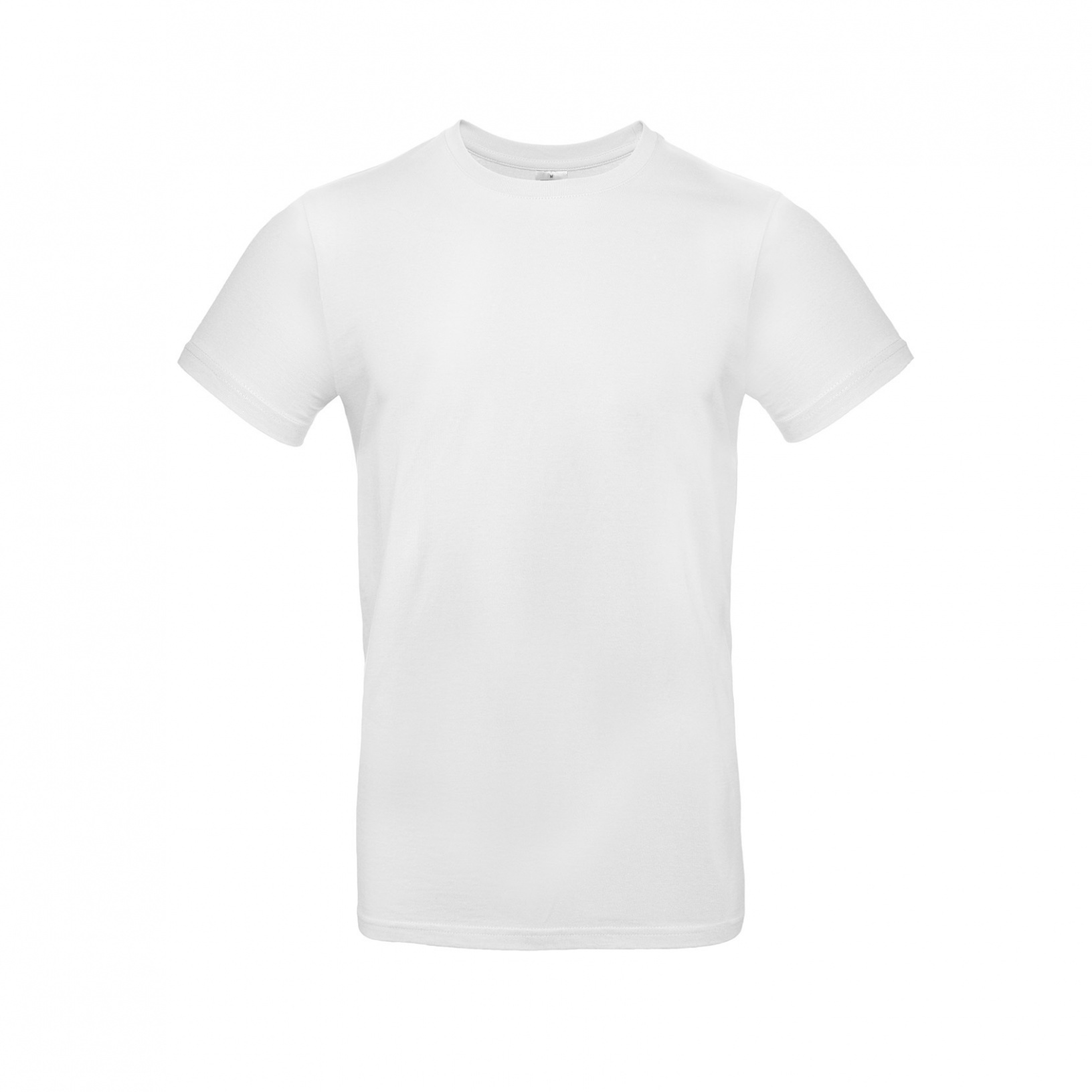 Men T-Shirt Premium B&C 190