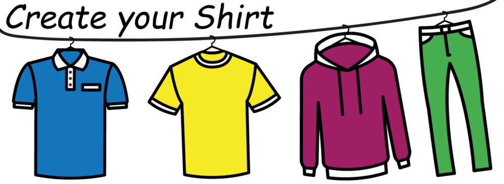 Textildesigner by Create your Shirt